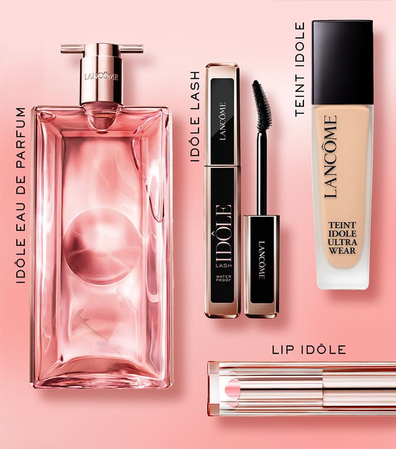 Buy Lancome Idole Eau De Parfum Best Seller Luxury Perfume With