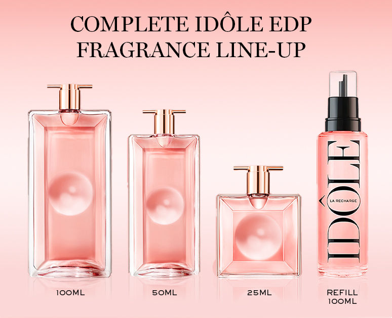 Buy Lancome Idole Bestseller Combo Online