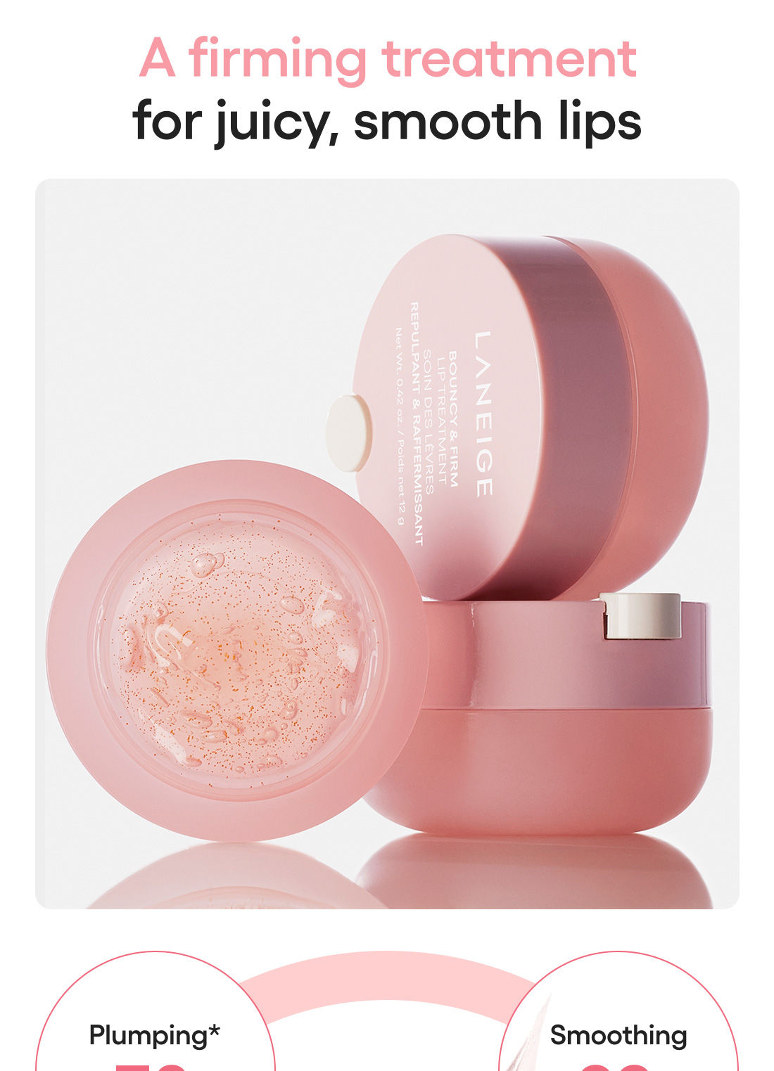 B&F Lip Treatment Balm page two.