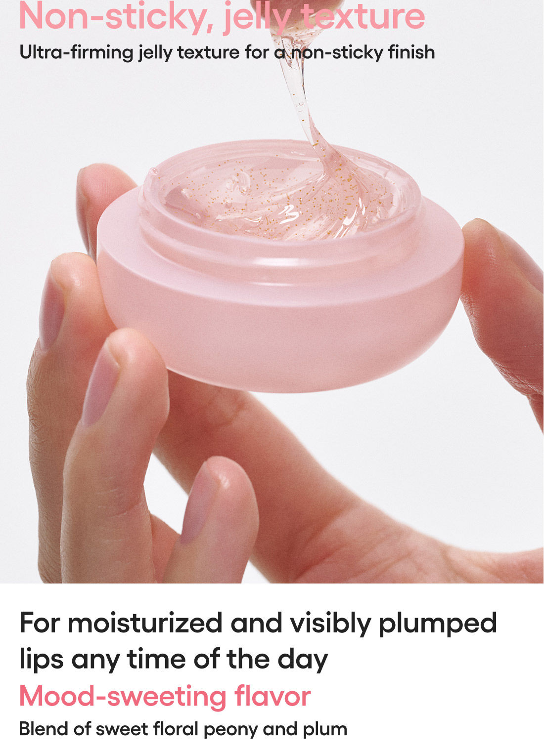 B&F Lip Treatment Balm page six.