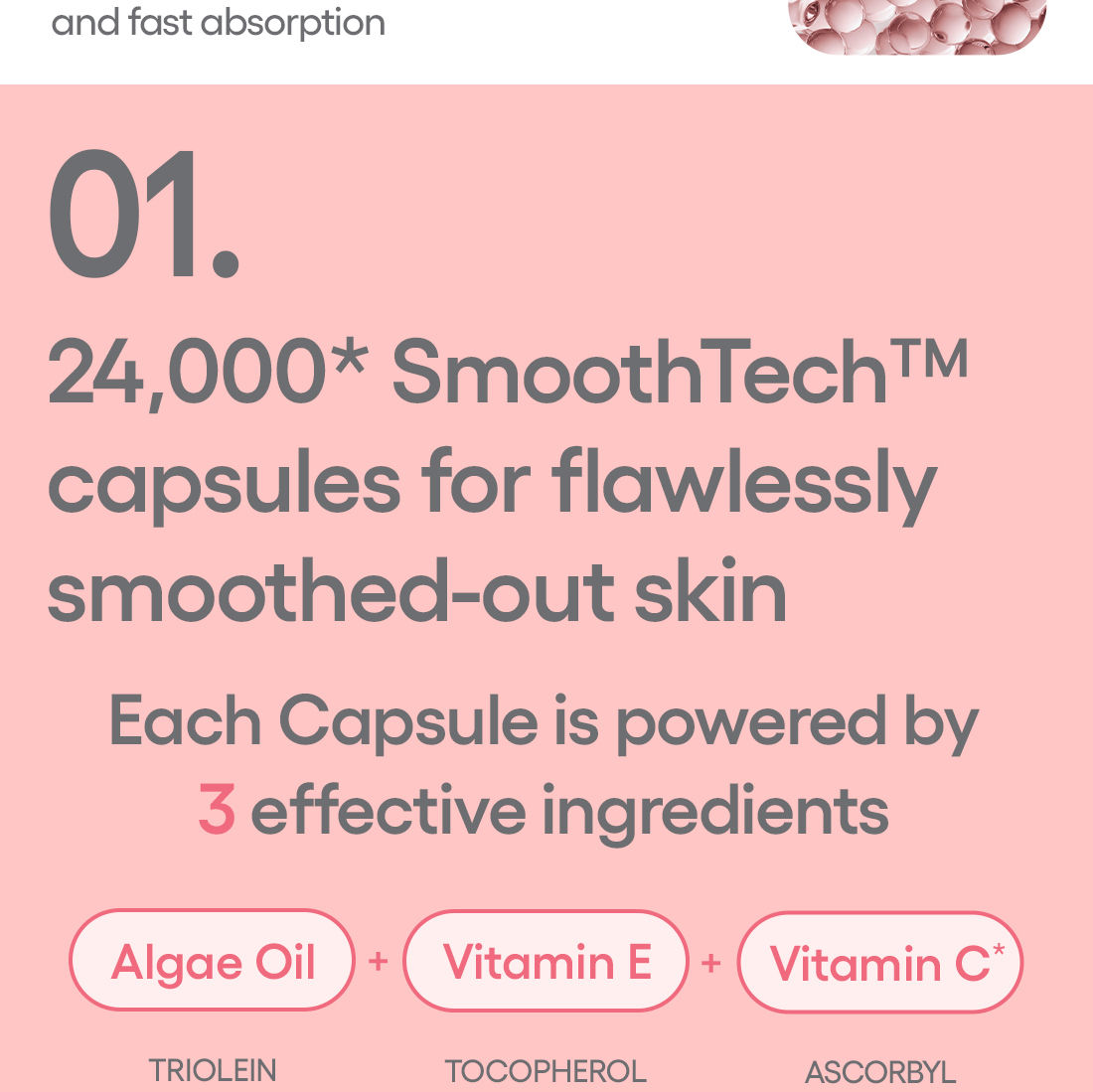 B&F Serum page six.