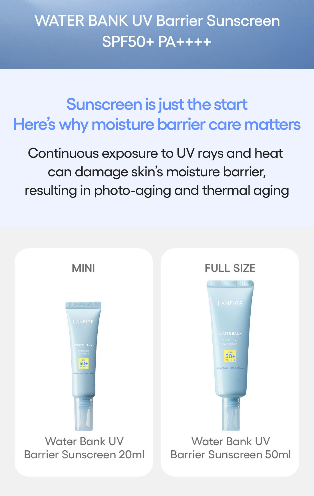 water bank uv barrier sunscreen page two.