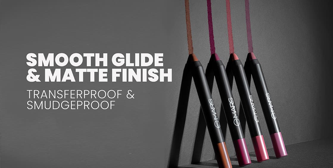 Perfect for lip Liner