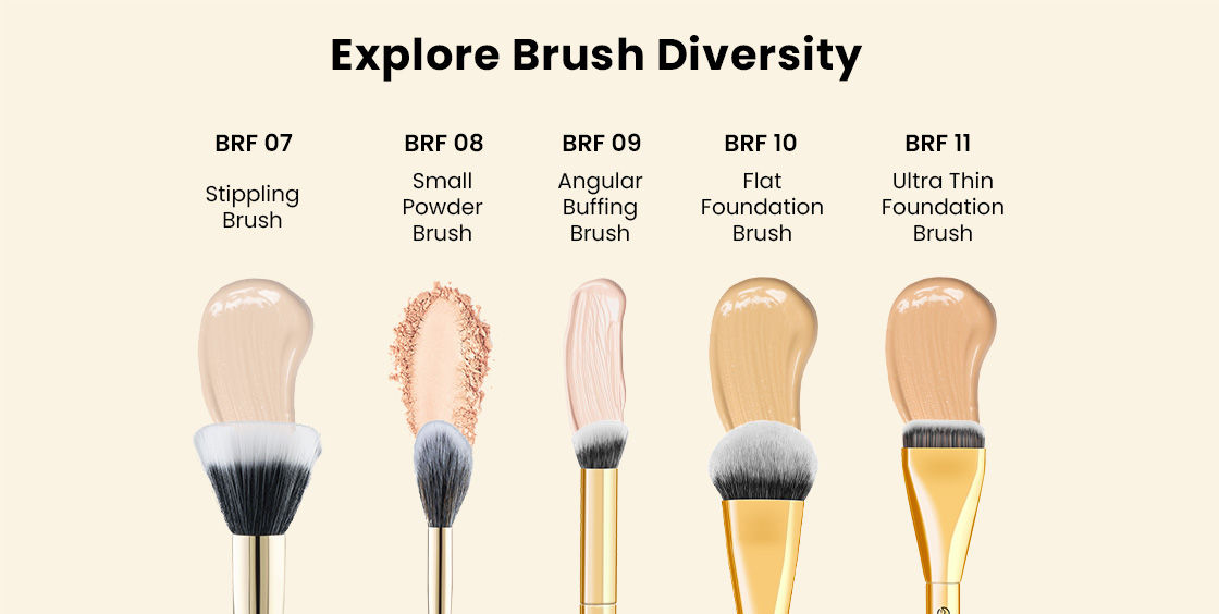 High Pigmented