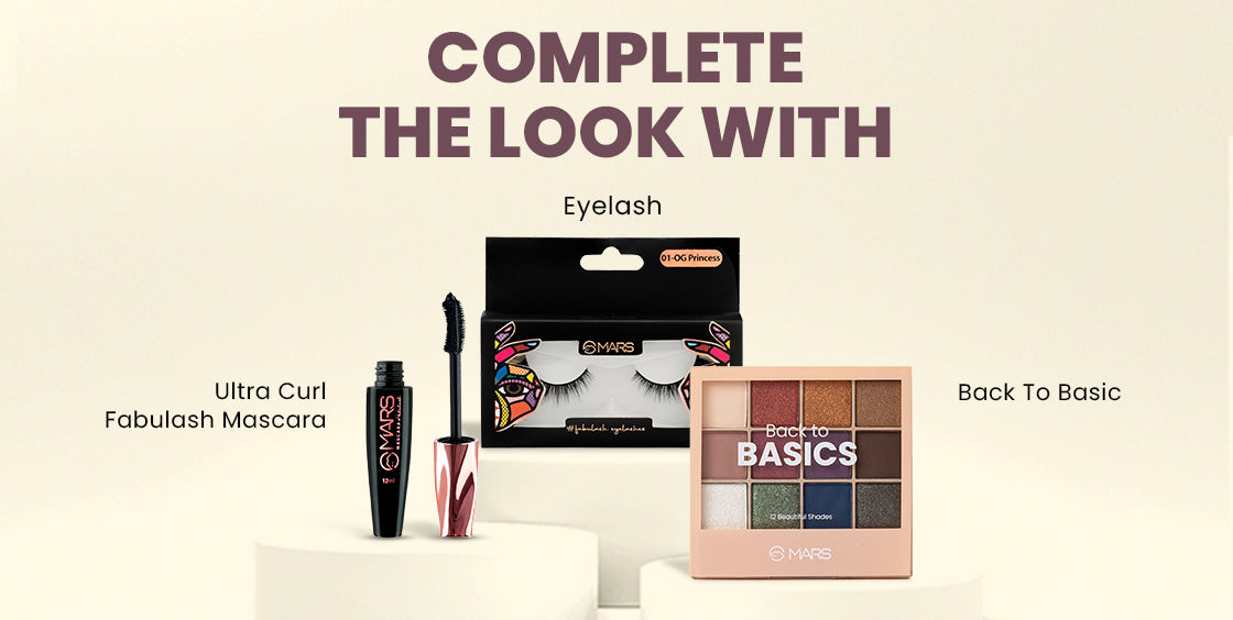 High Pigmented