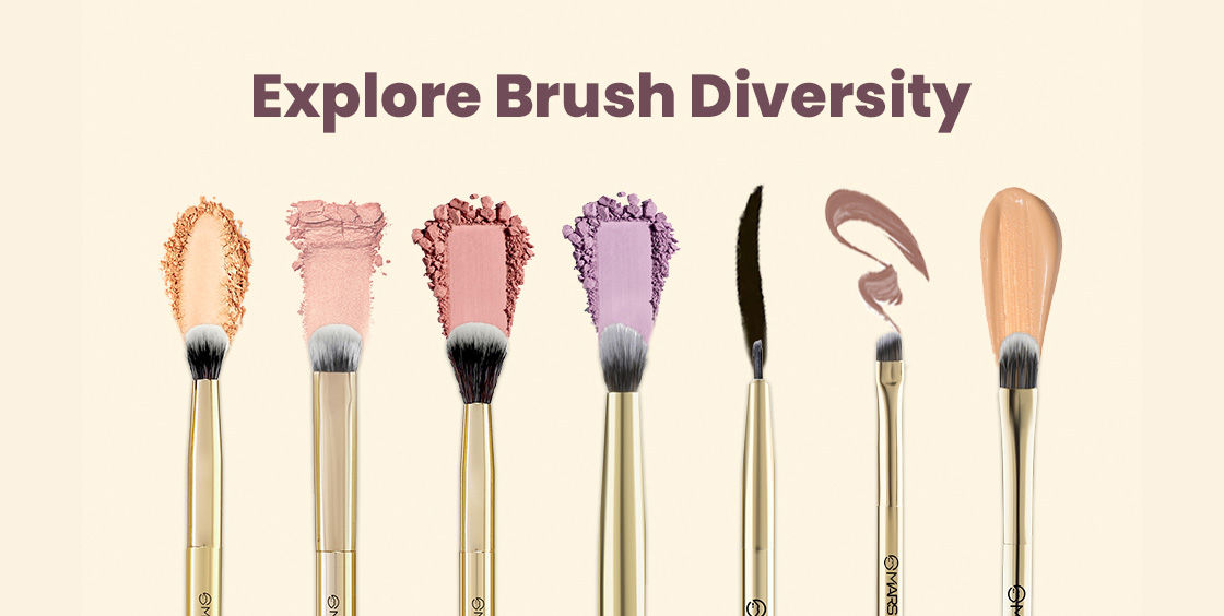 High Pigmented