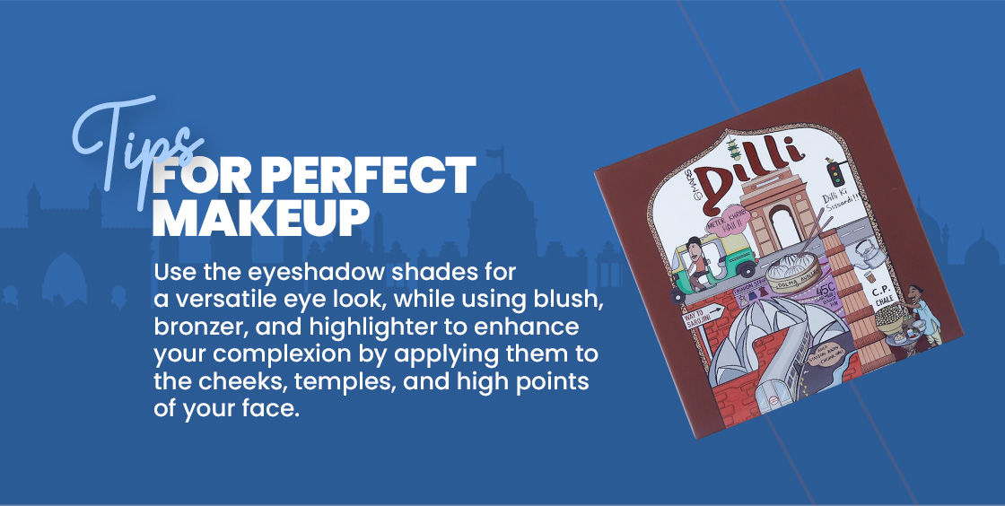 Best makeup Kit
