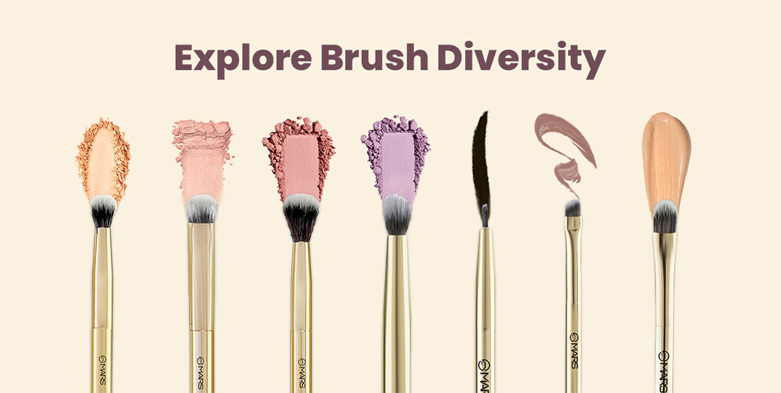 High Pigmented