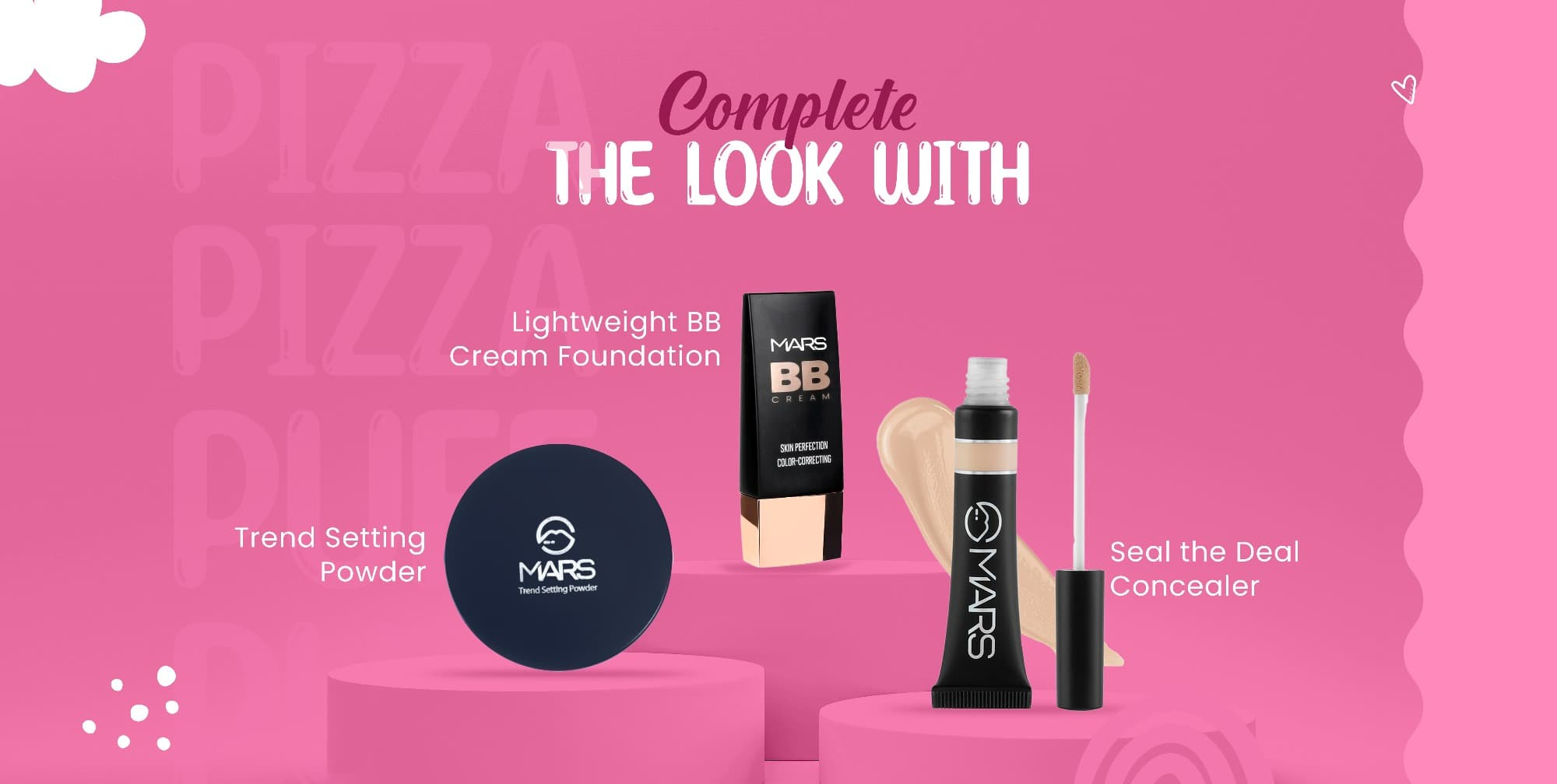 Black Eyebrow pencil