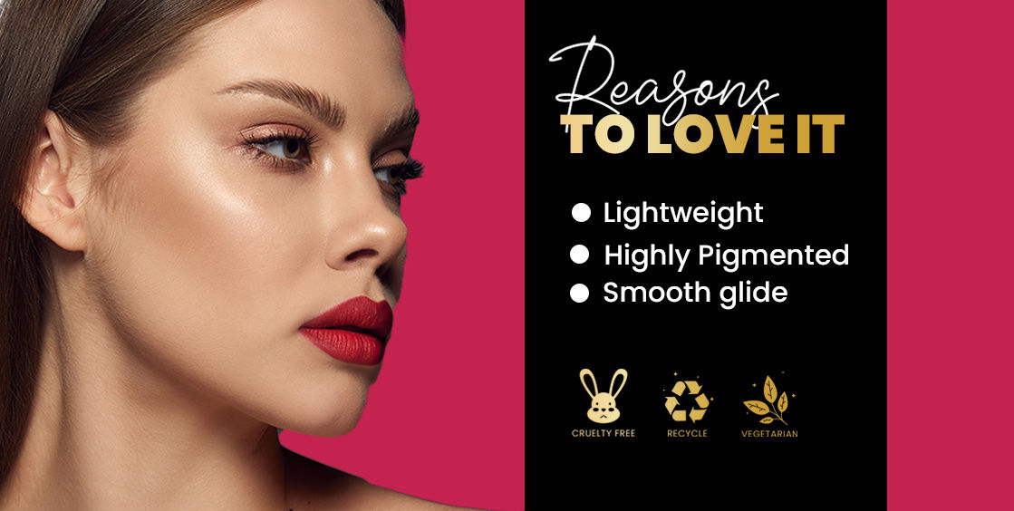 Spoolie Eyebrow Pencil