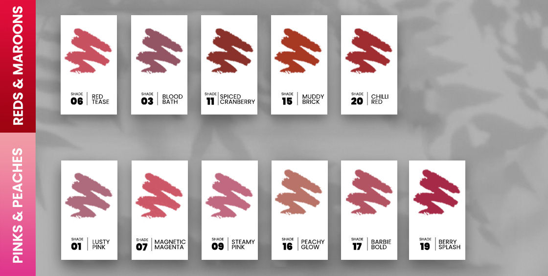 Perfect for lip Liner