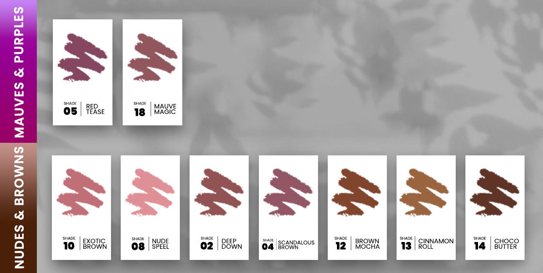 Perfect for lip Liner