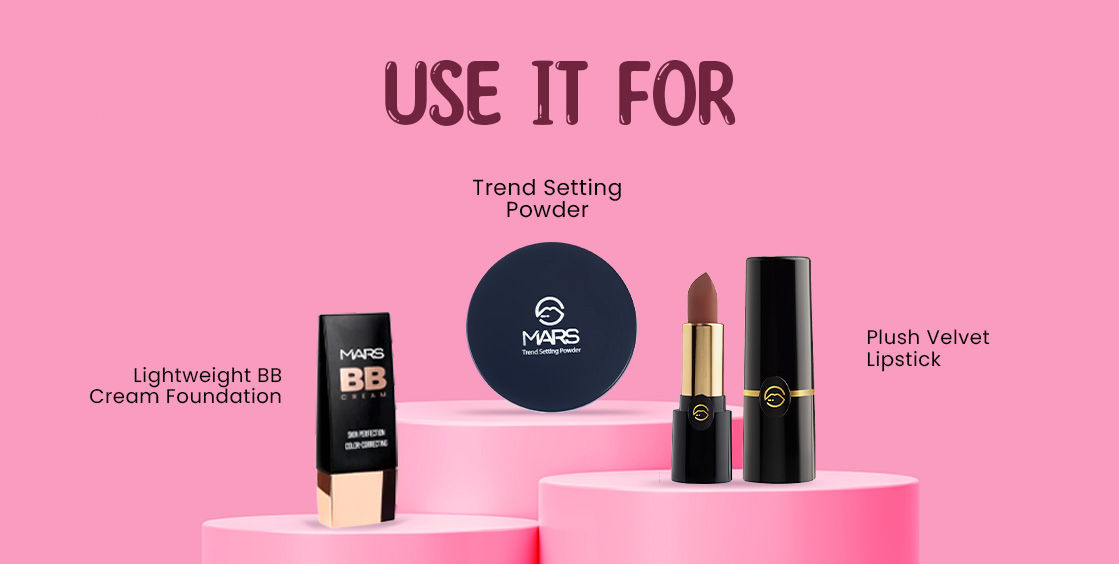 Lip care