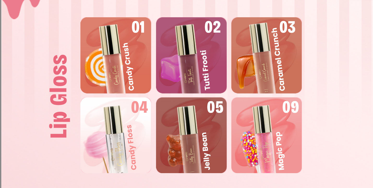 Perfect for lip Liner