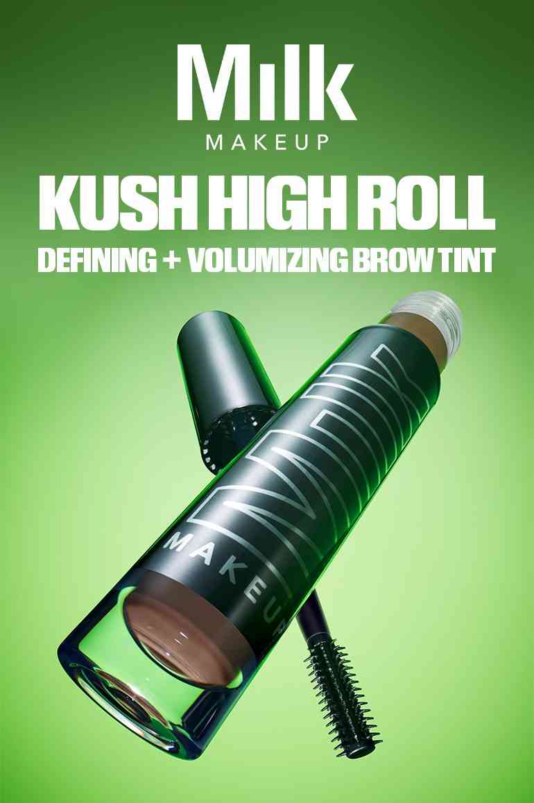 KushHighRollBrowTint