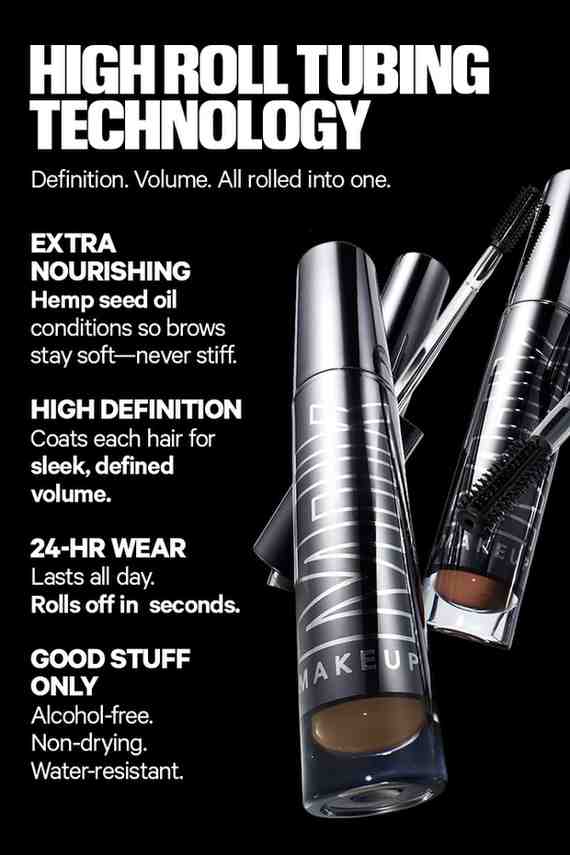 KushHighRollBrowTint