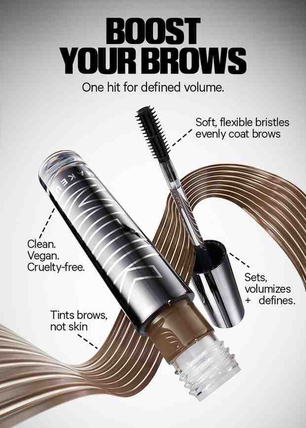 KushHighRollBrowTint
