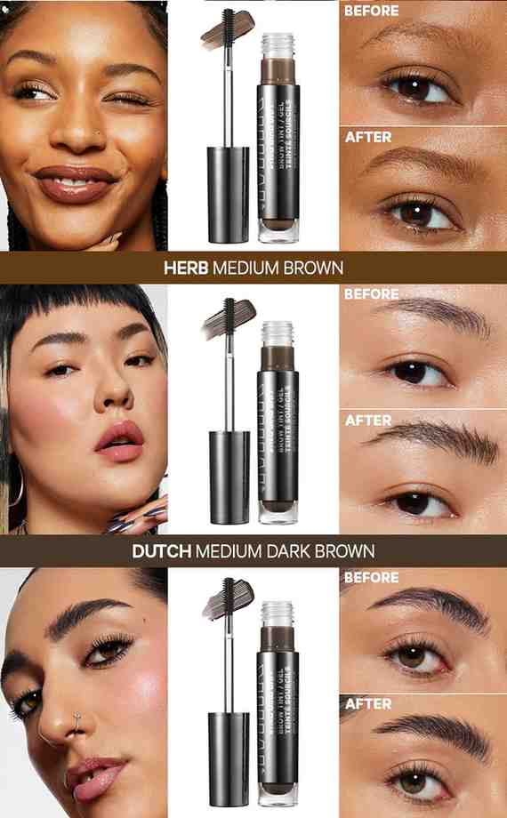 KushHighRollBrowTint