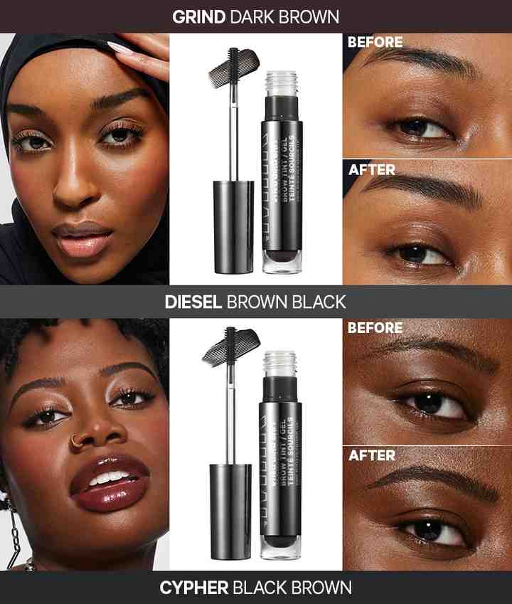 KushHighRollBrowTint
