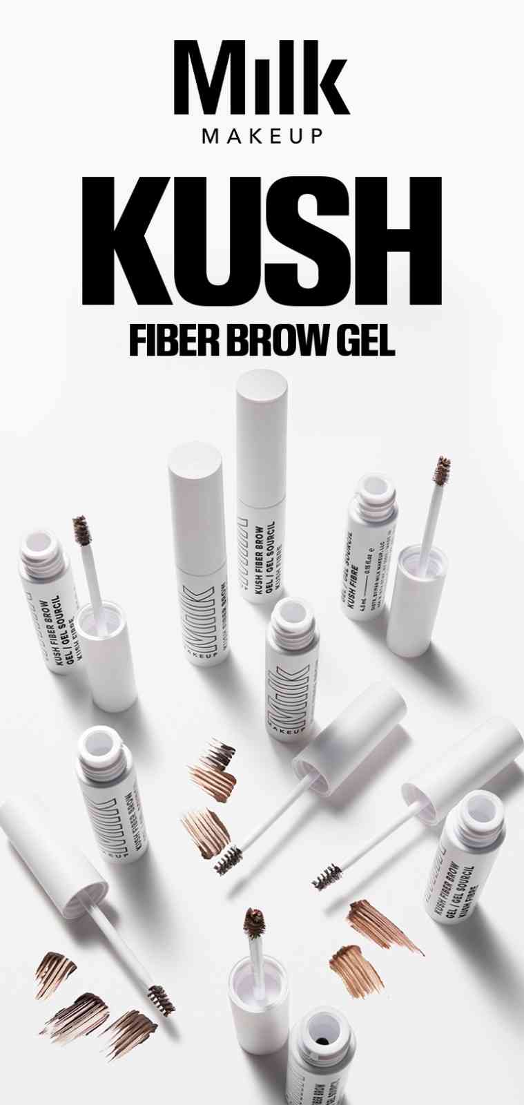 KushFibreBrowGel