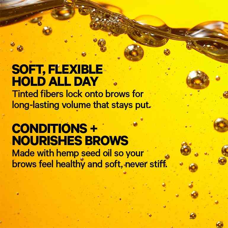 KushFibreBrowGel