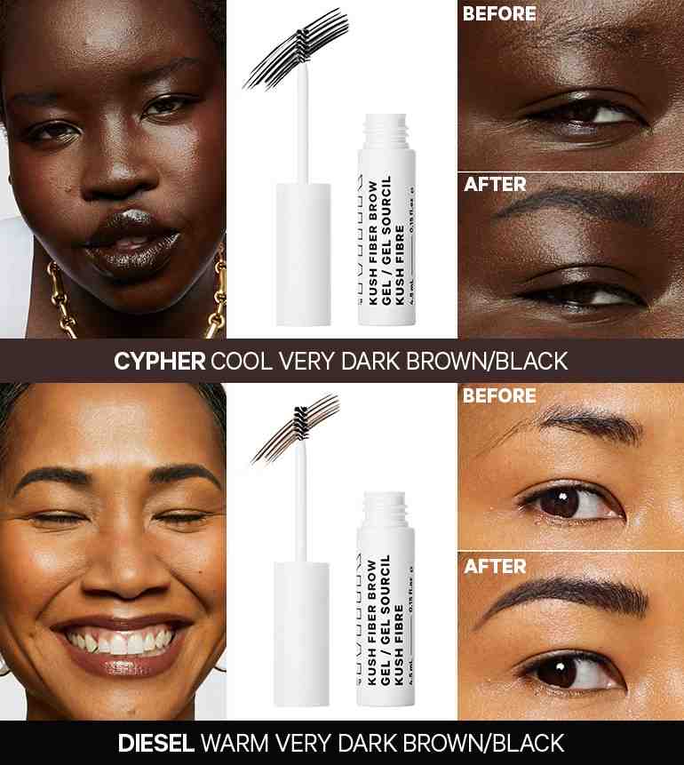 KushFibreBrowGel