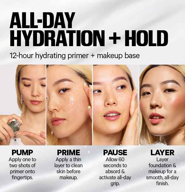 HydroGripHydratingPrimer
