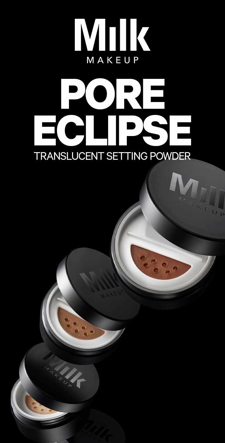 PoreEclipseSettingPowder