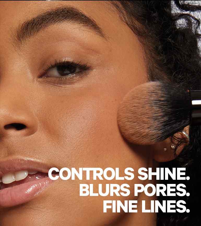 PoreEclipseSettingPowder