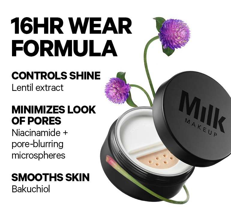 PoreEclipseSettingPowder