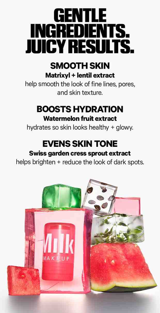 Buy MILK MAKEUP Watermelon Jelly Glow Online