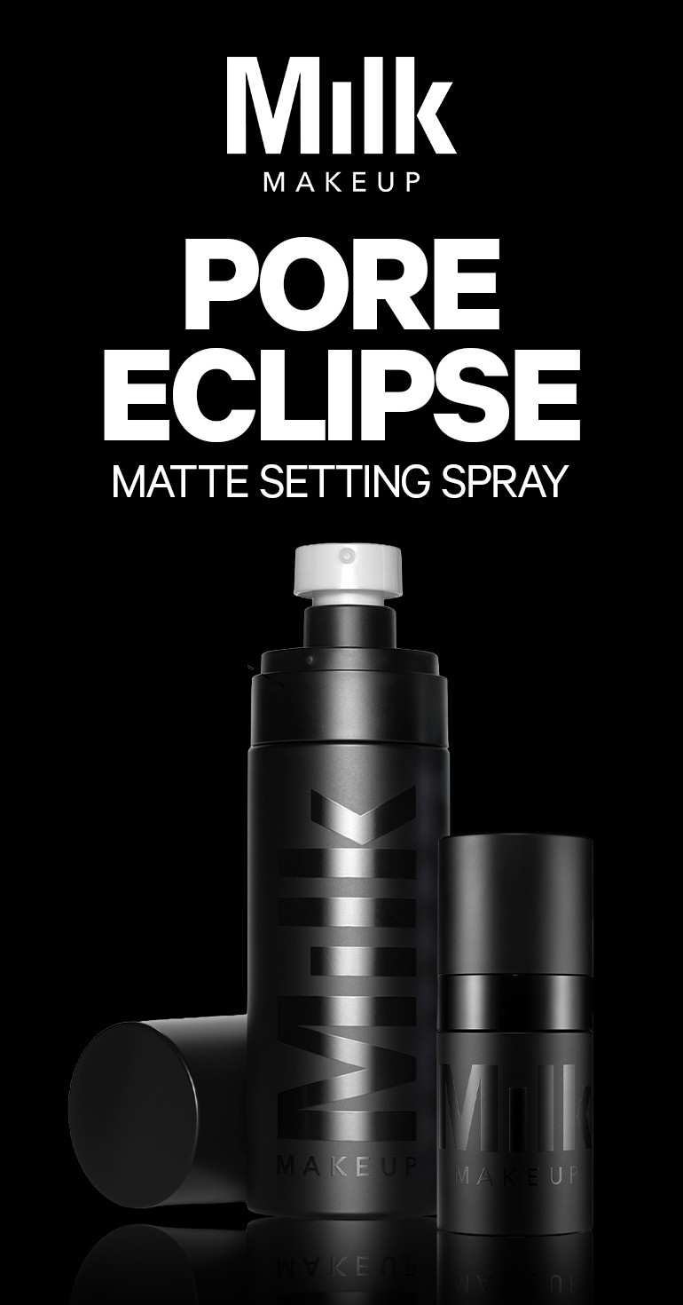 PoreEclipseSettingSpray