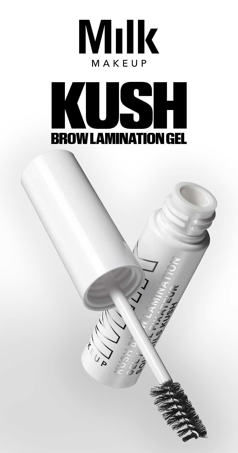 KushBrowLaminationGel