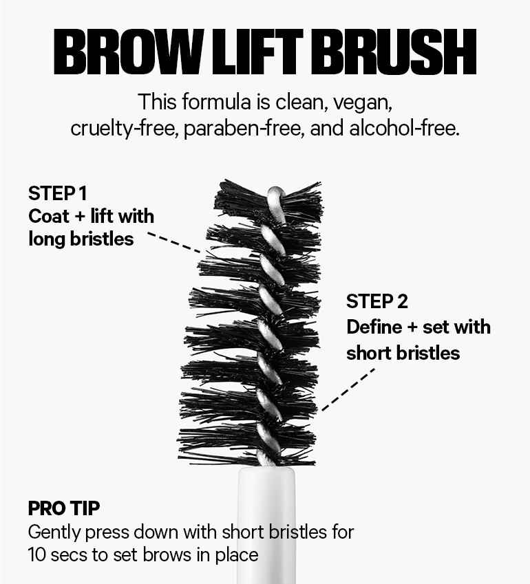 KushBrowLaminationGel