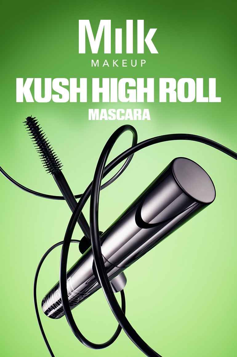 KushHighRollMascara