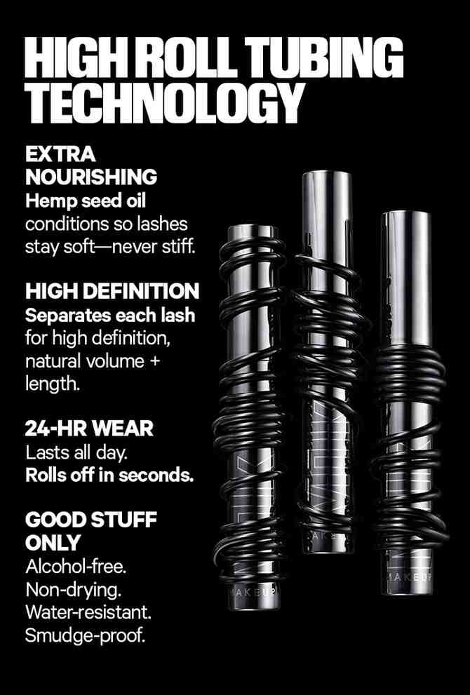 KushHighRollMascara