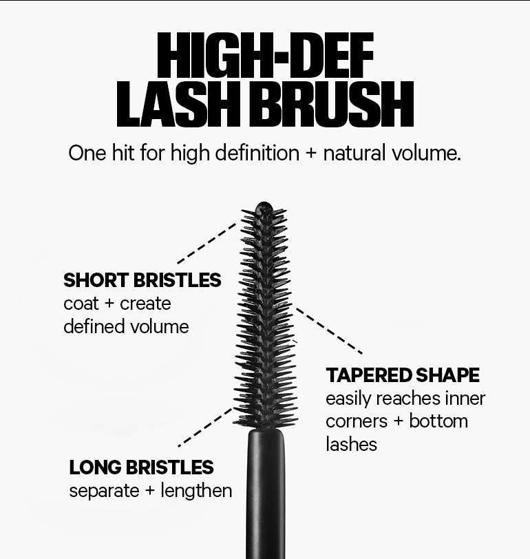 KushHighRollMascara