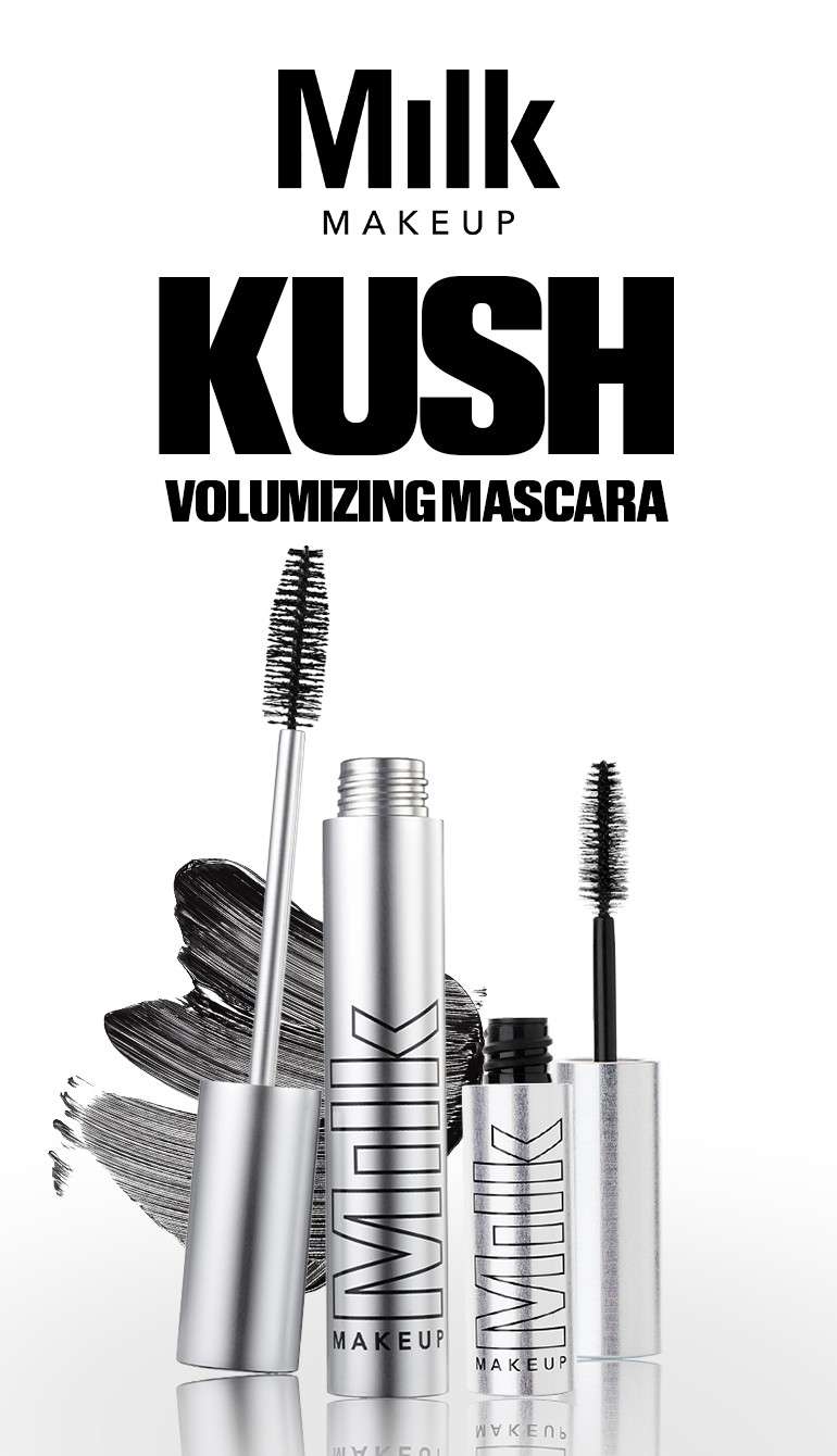 KushMascara
