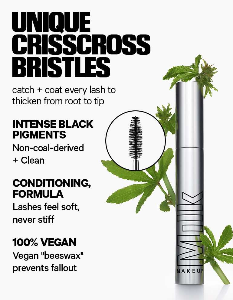 KushMascara