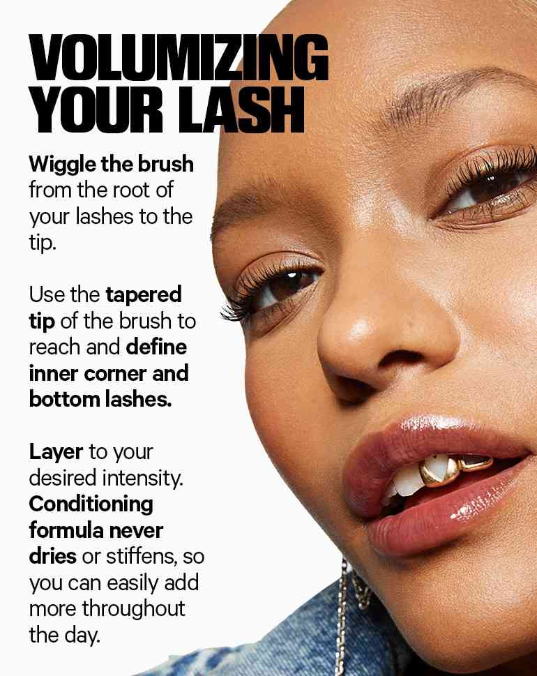 KushMascara