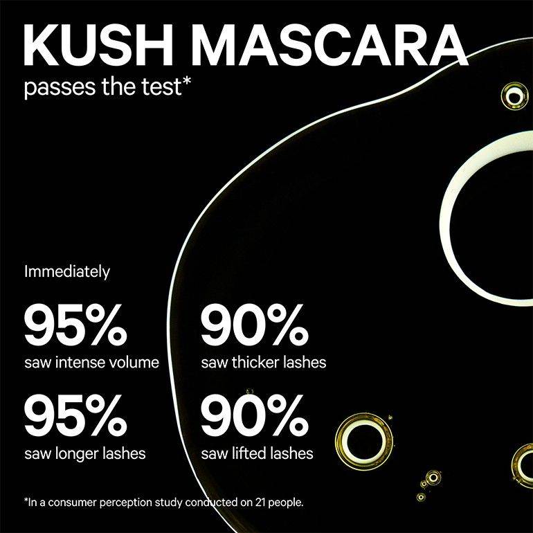 KushMascara