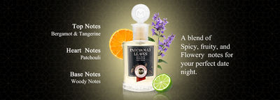 Notes Monotheme Patchouli Leaves Buy Monotheme Patchouly Leaves