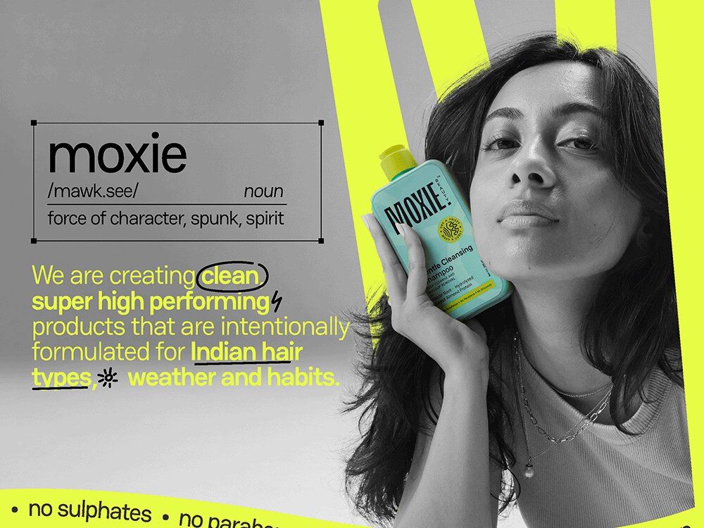GC Shampoo banner