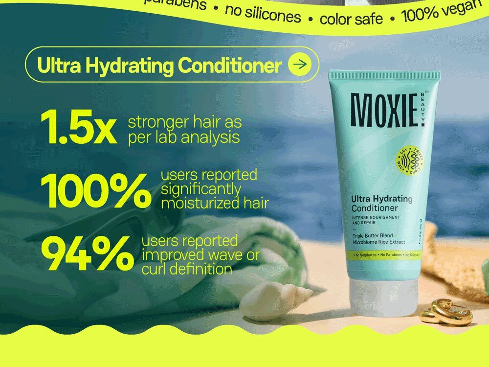 GC Shampoo banner