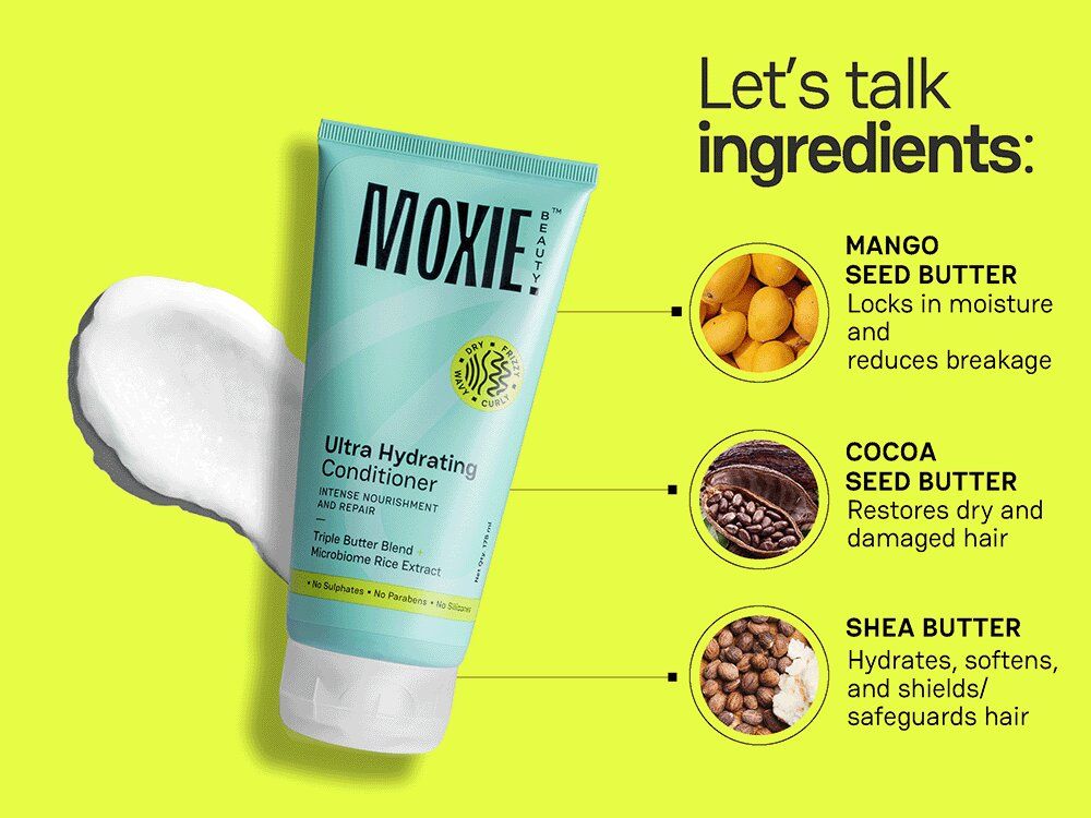 GC Shampoo banner