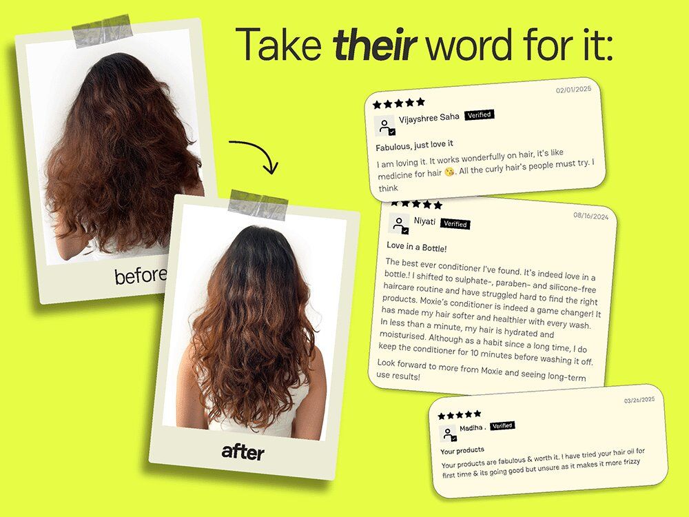 GC Shampoo banner