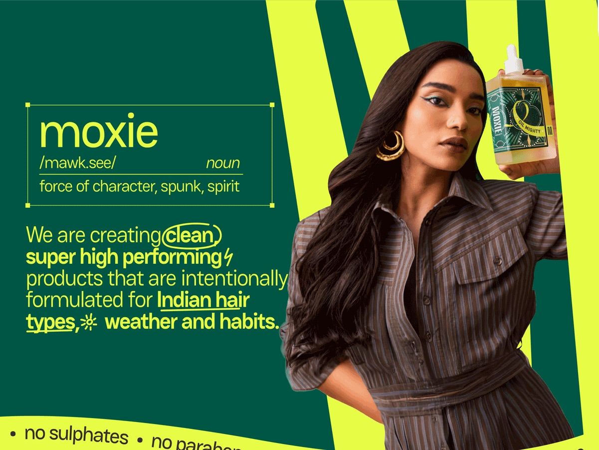 GC Shampoo banner