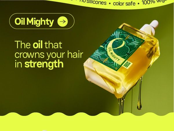 GC Shampoo banner