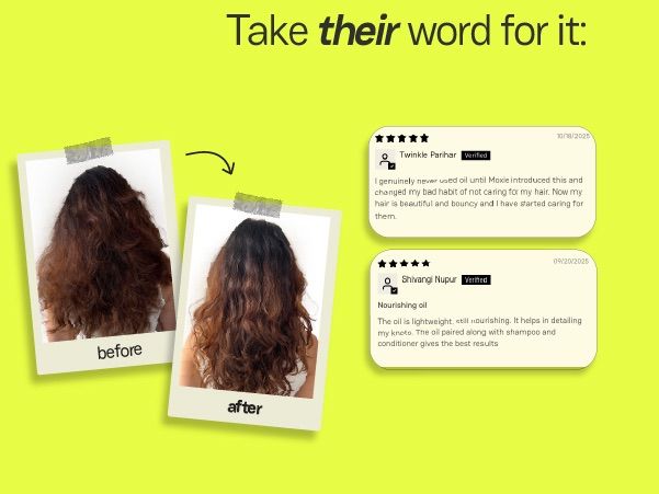 GC Shampoo banner