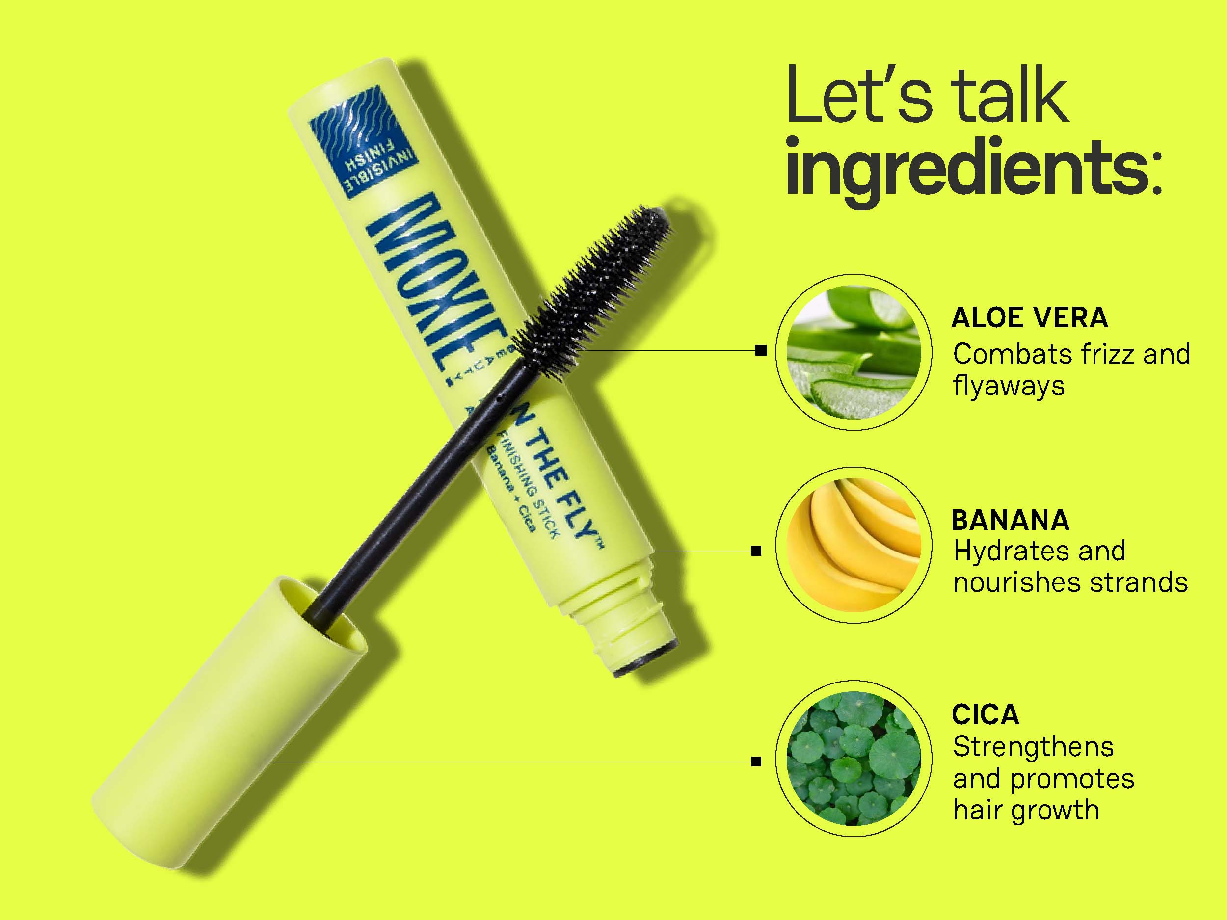 GC Shampoo banner